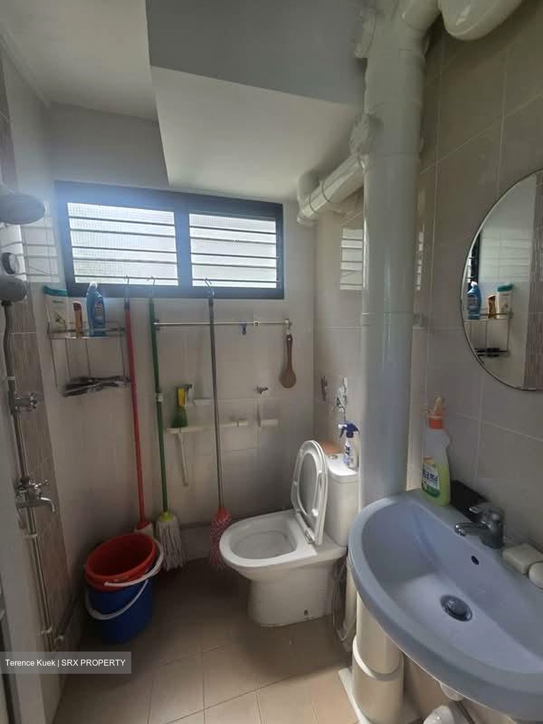 Blk 623 Yio Chu Kang Heights (Ang Mo Kio), HDB 3 Rooms #564756491